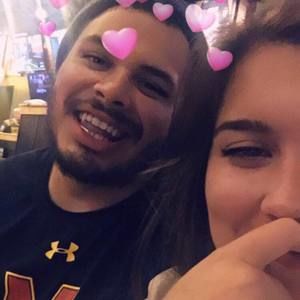 Meet your Posher, Kyle